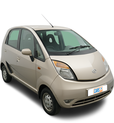 Tata Nano-img